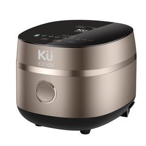Nồi cơm cao tần tách đường Kuchen KU IH6103