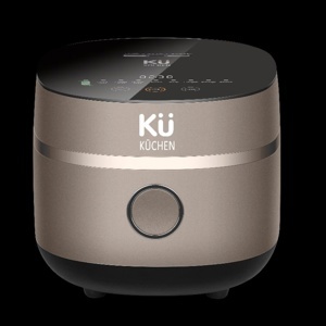 Nồi cơm cao tần tách đường Kuchen KU IH6103