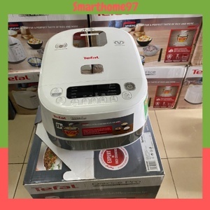 Nồi cơm cao tần Tefal RK808168