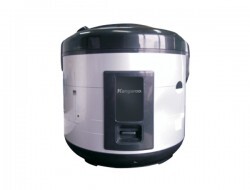 Nồi cơm điện cơ Kangaroo KG380 (KG-380) - 1,8 lít