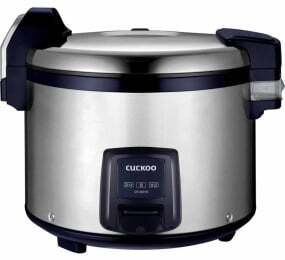 Nồi cơm công nghiệp Cuckoo CR-3031V 5,4L