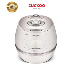 Nồi cơm Cuckoo CRP-CHP1010FD, 1.8L