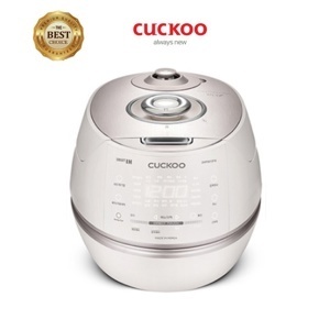 Nồi cơm Cuckoo CRP-CHP1010FD, 1.8L