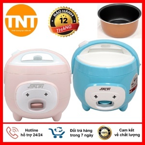 Nồi cơm điện 1.2L Jiplai JL-NC12