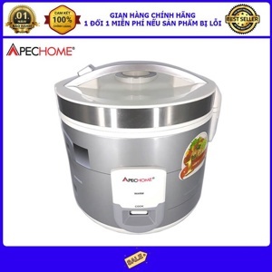 Nồi cơm điện 1.8L Apechome APH-RC18Y