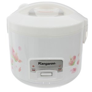 Nồi cơm điện Kangaroo KG377 - 1.8 lít