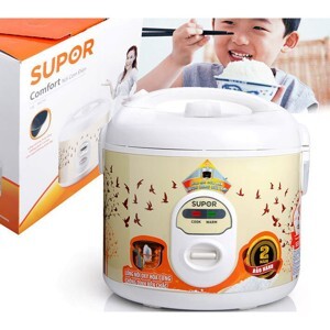 Nồi cơm điện Supor SRC741 - 1.8 lít