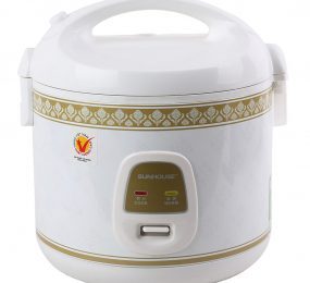 Nồi cơm điện Sunhouse SHD8615
