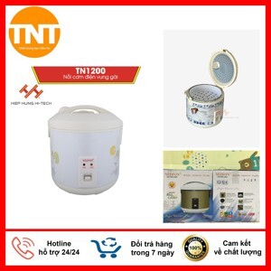 Nồi cơm điện 3L Hiệp Hưng TN1200