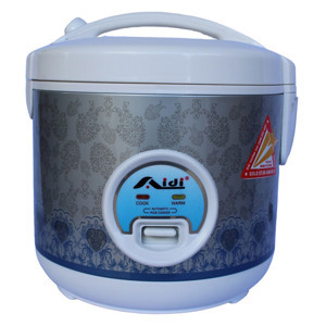 Nồi cơm điện AIDI 1,0L-MR-SM07H