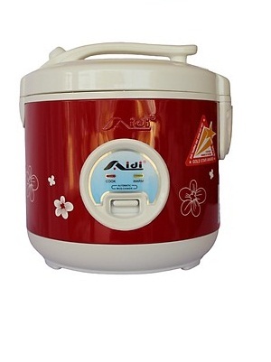 Nồi cơm điện Aidi AD-18S1 - 1.8L