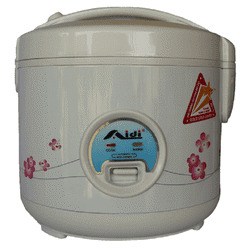 Nồi cơm điện Aidi MR-SM07J - 1.2 lít