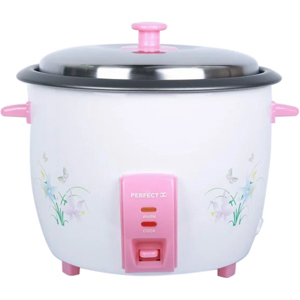 Nồi cơm điện Alaska CR-18