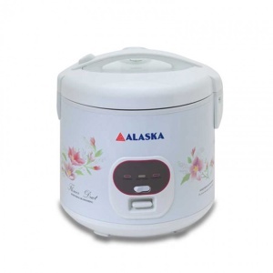 Nồi cơm điện Alaska CR-18A