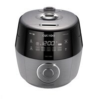 Nồi cơm điện áp suất cao tần Cuckoo CRP-GHXB1010FD