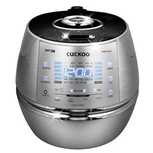 Nồi cơm điện áp suất cao tần Cuckoo CRP-CHSN1010FS - 1.8 lít, 1445W