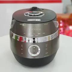 Nồi cơm điện áp suất cao tần Cuckoo CRP-JHR1020FD
