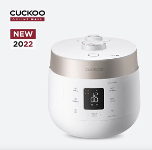 Nồi cơm điện áp suất Cuckoo CRP-ST1010FW