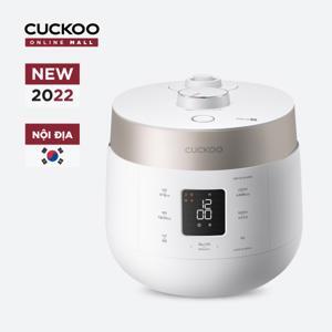 Nồi cơm điện áp suất Cuckoo CRP-ST1010FW