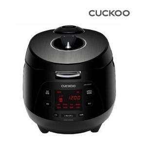 Nồi cơm điện Áp suất điện tử Cuckoo CRP-M1060SE 1.8 Lít