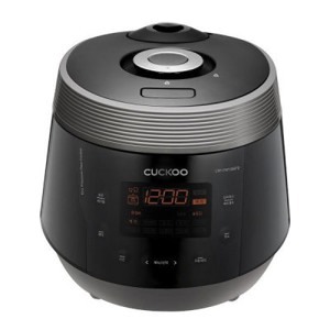 Nồi cơm điện áp suất điện tử Cuckoo CRP-PW1085FD 1.8L