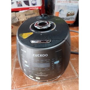 Nồi cơm điện Cuckoo CRP- CHSS1009FN - 1.8L