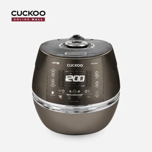 Nồi cơm điện Cuckoo CRP- CHSS1009FN - 1.8L