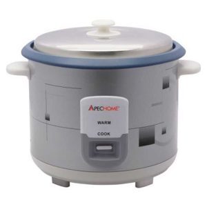 Nồi cơm điện Apechome APH-RC100S - 10 lít