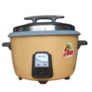 Nồi cơm điện Apechome APH-RC100S - 10 lít