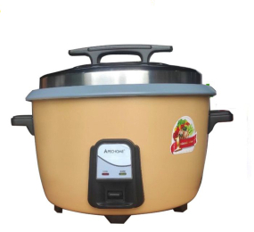 Nồi cơm điện Apechome APH-RC100S - 10 lít