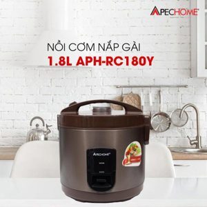 Nồi cơm điện Apechome APH-RC180Y