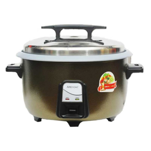 Nồi cơm điện Apechome APH-RC250 - 8 lít