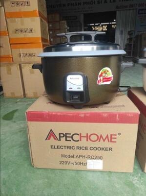 Nồi cơm điện Apechome APH-RC250 - 8 lít