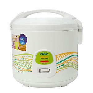 Nồi cơm điện Aqua ARJ-VM18A 1.8 lít