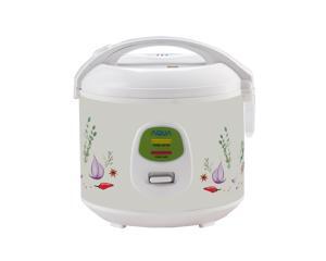 Nồi cơm điện Aqua ARJ-VM10A - 1 lít, 500W