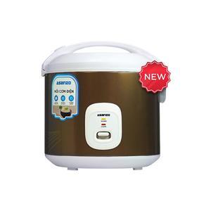 Nồi cơm điện Asanzo 1.8 lít ASZ RC-18G20