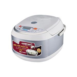 Nồi cơm điện Asanzo AR-18EW(1.8L)