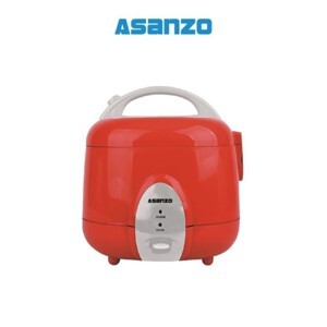 Nồi cơm điện Asanzo AR-18GW(1.8L)