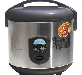 Nồi cơm điện Asanzo RC-18AB