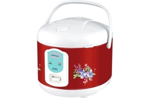 Nồi cơm điện Asanzo RC-18QS1 - 700W, 1,8 lít