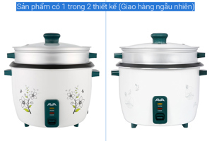 Nồi cơm điện Ava 2.8 lít G2507