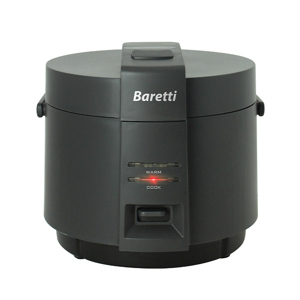 Nồi cơm điện Baretti BRD852 1.8L