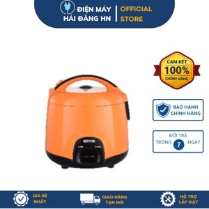 Nồi cơm điện Bennix BN-010RC