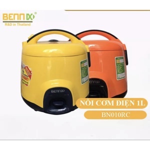 Nồi cơm điện Bennix BN-010RC