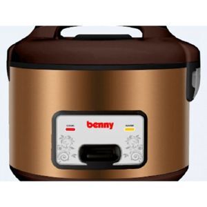 Nồi cơm điện Benny BR-09B - 1.8L