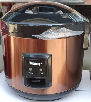 Nồi cơm điện Benny BR-12PVS