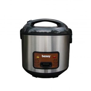 Nồi cơm điện Benny BR-30SV