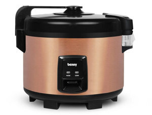 Nồi cơm điện Benny BR-54SV, 5.4 lít
