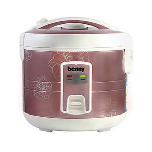 Nồi cơm điện Benny BR-MVN12 - 1.2L