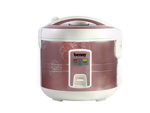 Nồi cơm điện Benny BR-MVN12 - 1.2L